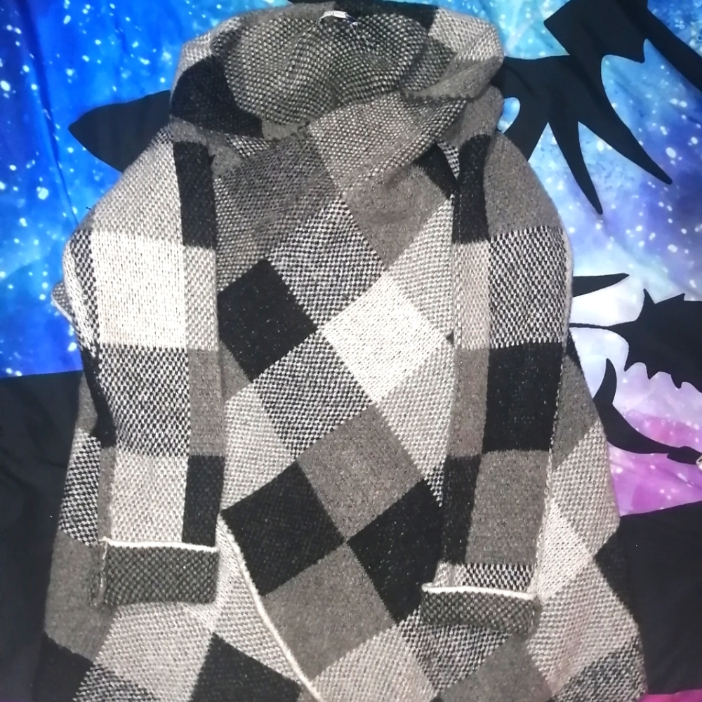 Fall Sweater